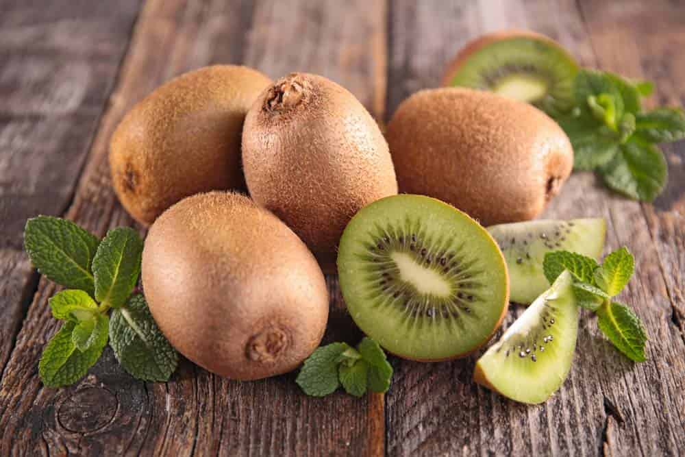 تصویر 4 از قیمت خرید کیوی شیرین + فروش ویژه